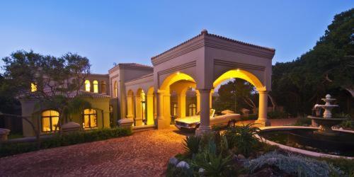 Lodge On The Lake And Wellness Spa 윌더니스 외부 사진