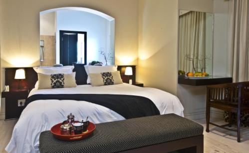 Lodge On The Lake And Wellness Spa 윌더니스 외부 사진