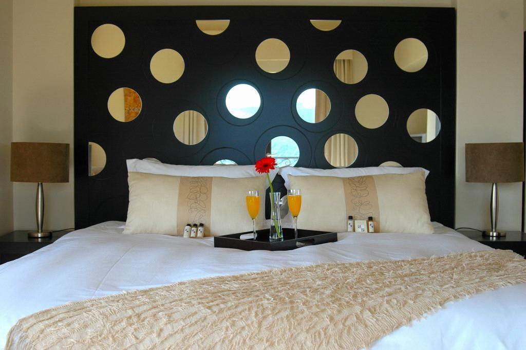 Lodge On The Lake And Wellness Spa 윌더니스 객실 사진