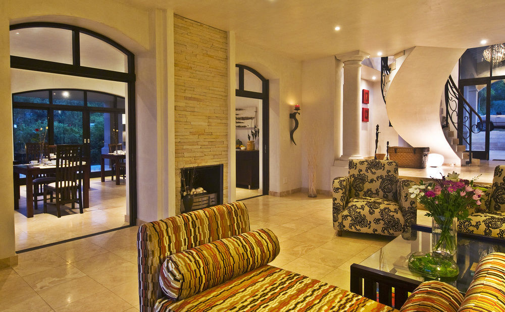 Lodge On The Lake And Wellness Spa 윌더니스 외부 사진