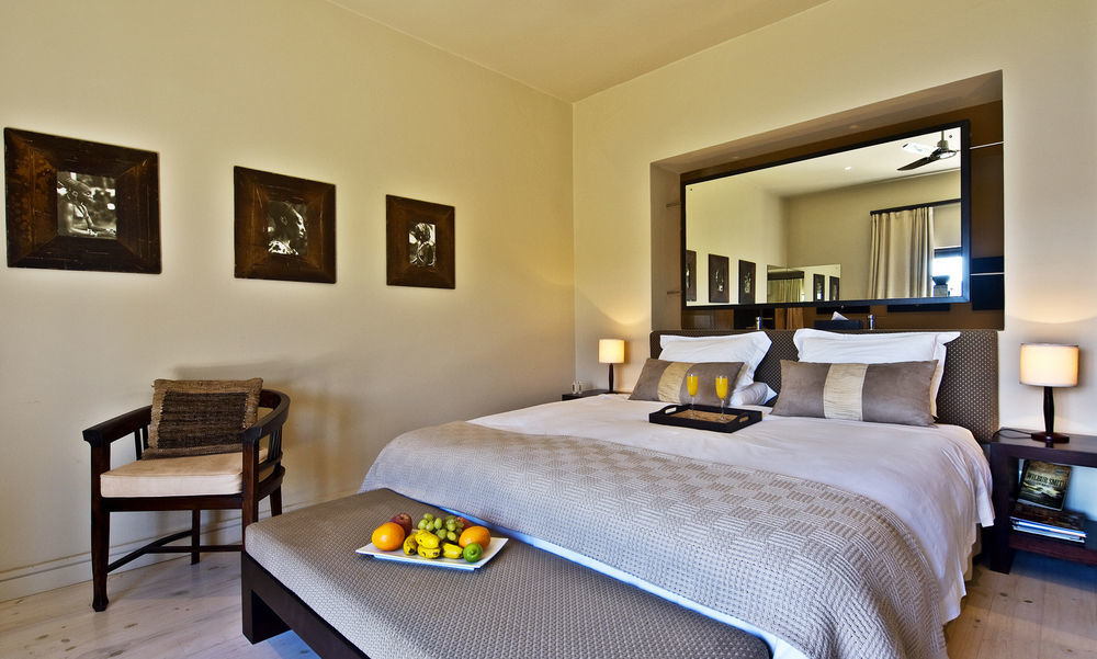 Lodge On The Lake And Wellness Spa 윌더니스 외부 사진